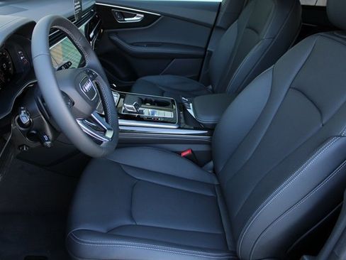 New 2026 Audi Q8 Premium Plus image 20