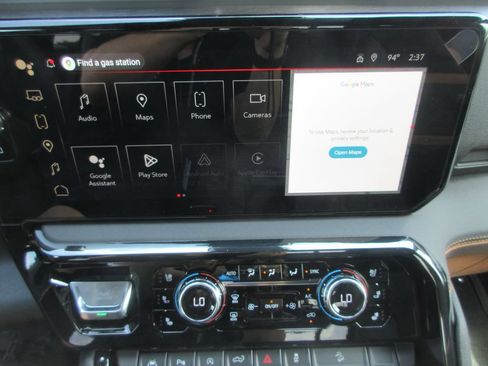 New 2026 GMC Sierra 1500 AT4 w/ AT4 Premium Package AWD/4WD image 22