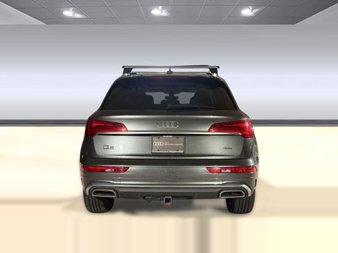 Used 2023 Audi Q5 2.0T Premium Plus image 10