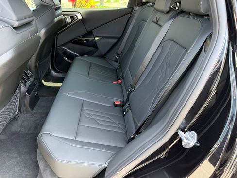 New 2026 BMW X3 xDrive30 AWD/4WD image 29