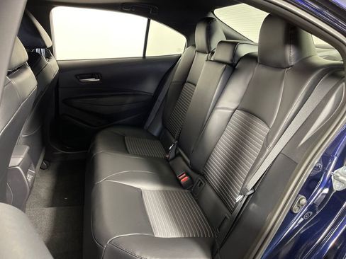 New 2026 Toyota Corolla XSE image 13