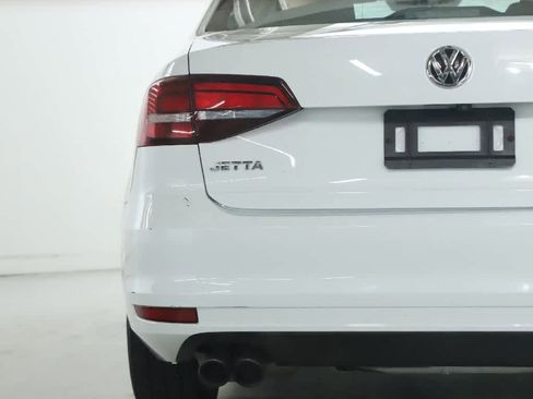 Used 2017 Volkswagen Jetta S FWD image 41