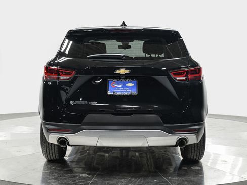 Used 2023 Chevrolet Blazer LT image 5