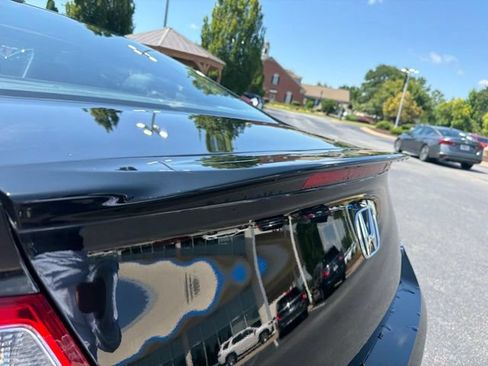 Used 2013 Honda Accord EX-L image 8