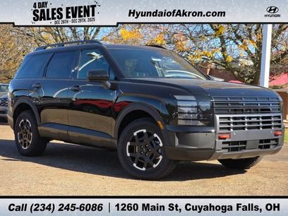 New 2026 Hyundai Palisade XRT Pro