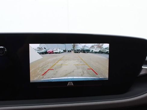 Used 2024 Buick Envista Avenir image 23