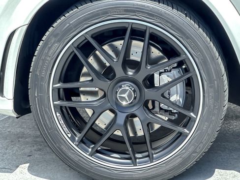 Used 2023 Mercedes-Benz GLE 53 AMG 4MATIC Coupe image 26