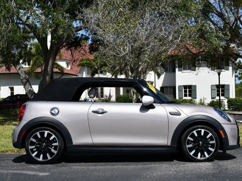 Used 2024 MINI Cooper S FWD image 48