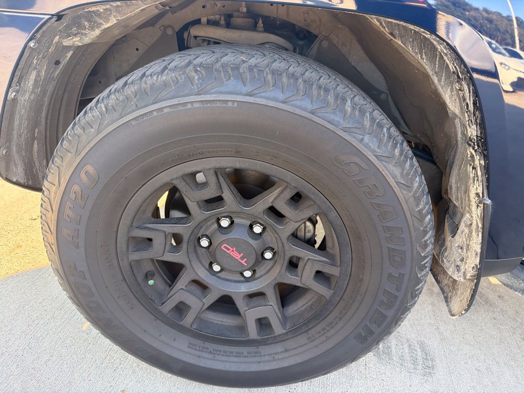 Used 2023 Toyota 4Runner SR5 RWD image 7