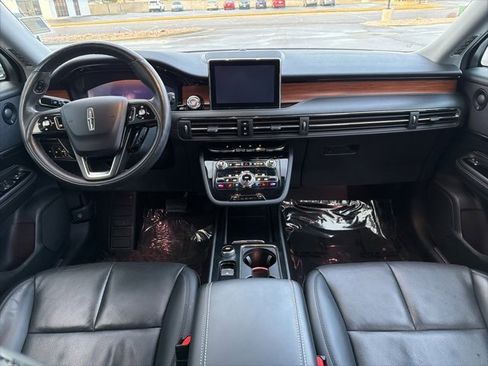 Used 2021 Lincoln Corsair Reserve w/ Equipment Group 201A image 17