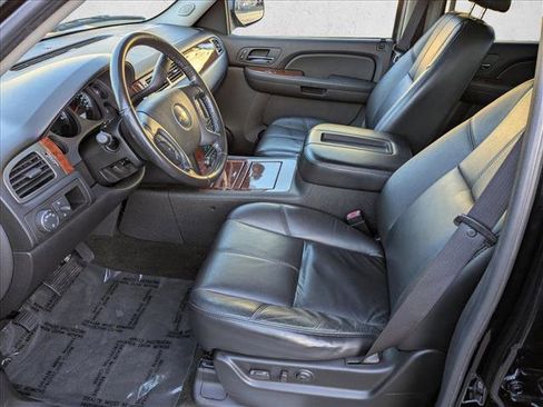 Used 2007 Chevrolet Avalanche LTZ w/ LTZ Preferred Equipment Group image 15