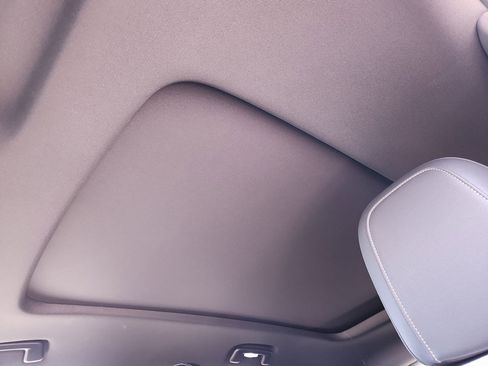 New 2026 Chevrolet Blazer EV LT w/ LPO, Blackout Package image 24