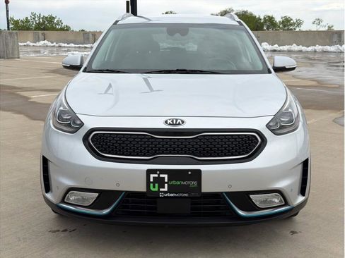 Used 2019 Kia Niro EX Premium FWD image 5