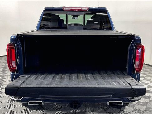Used 2023 GMC Sierra 1500 Denali w/ Denali Reserve Package image 39