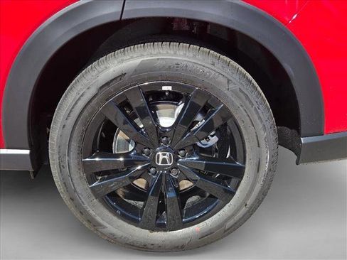 New 2026 Honda HR-V Sport image 10