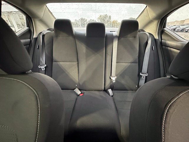 Certified 2020 Nissan Sentra S FWD image 25