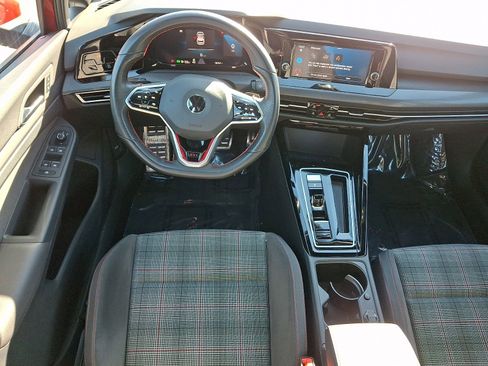 Used 2023 Volkswagen GTI S image 12