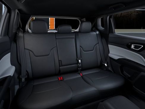 New 2026 Jeep Compass Limited AWD/4WD image 15