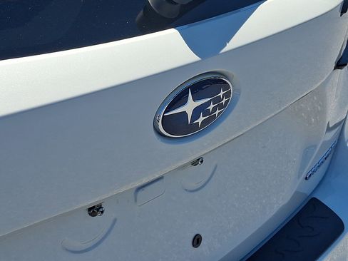 Used 2025 Subaru Crosstrek 2.5i Limited AWD/4WD image 30