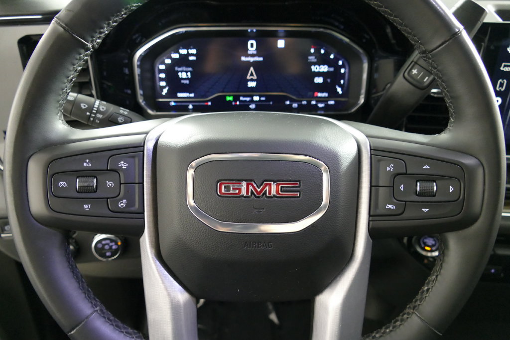 Used 2023 GMC Sierra 1500 Elevation AWD/4WD image 17