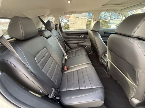 New 2026 Honda CR-V Sport Touring image 38