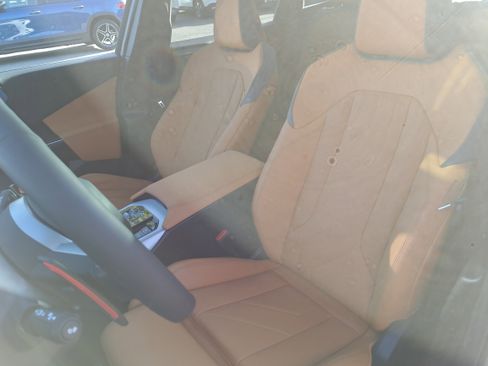 New 2026 BMW X3 M50 w/ Premium Package image 16