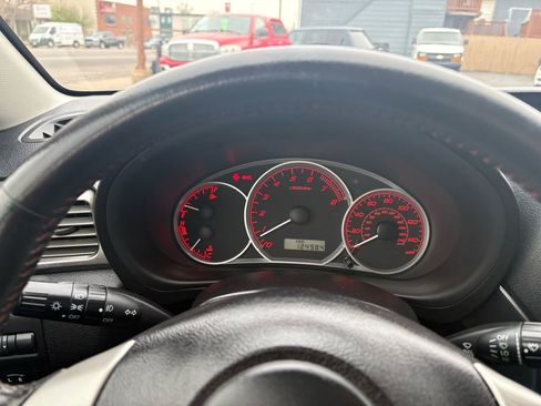 Used 2010 Subaru Impreza WRX Hatchback image 22