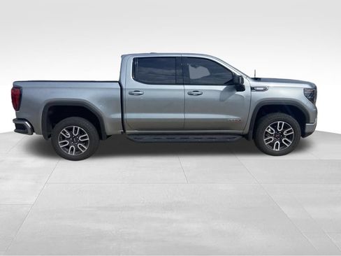 Used 2026 GMC Sierra 1500 AT4 w/ AT4 Premium Package AWD/4WD image 11
