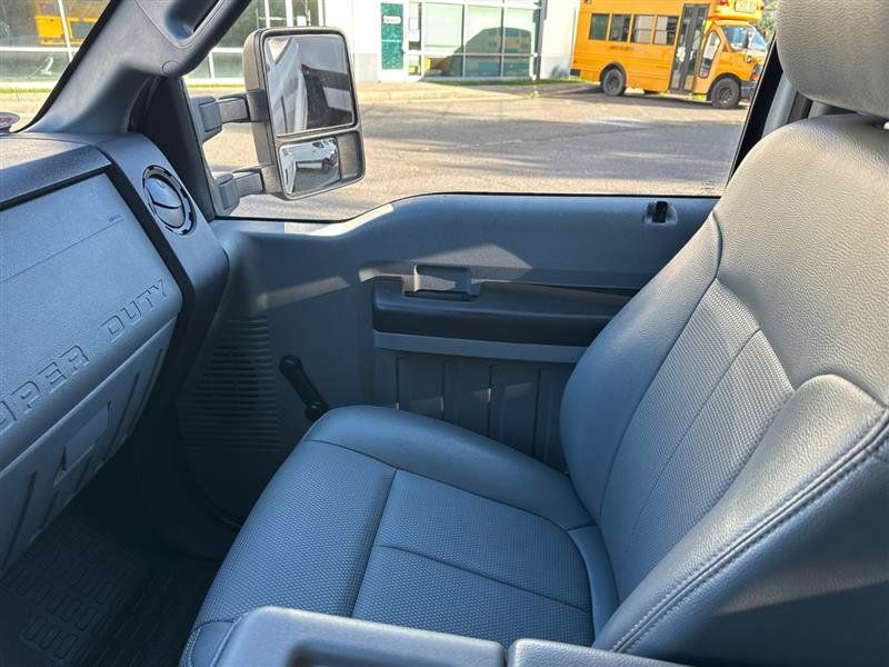 Used 2016 Ford F350 XL AWD/4WD image 22