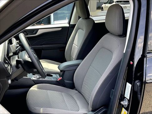 Used 2022 Ford Escape SE AWD/4WD image 10