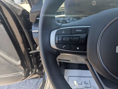 Used 2026 Kia K5 GT-Line w/ GT-Line Red Interior Package FWD image 17