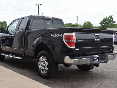 Used 2010 Ford F150 XLT AWD/4WD image 14