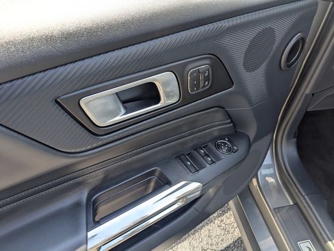 Used 2024 Ford Mustang GT Premium RWD image 11