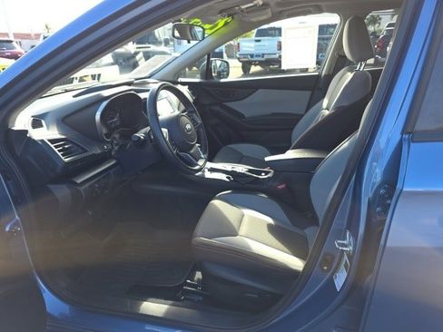 Used 2021 Subaru Crosstrek 2.0i Premium w/ Moonroof Package image 11