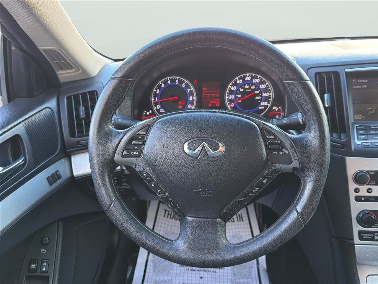Used 2008 INFINITI G37 Sport w/ Premium Pkg RWD image 21