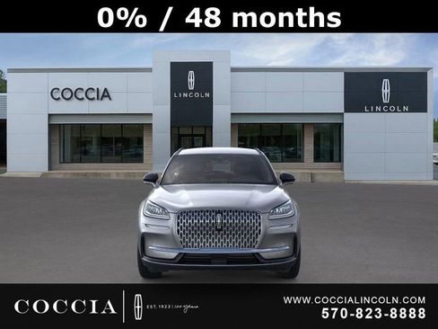 New 2026 Lincoln Corsair Premiere image 6