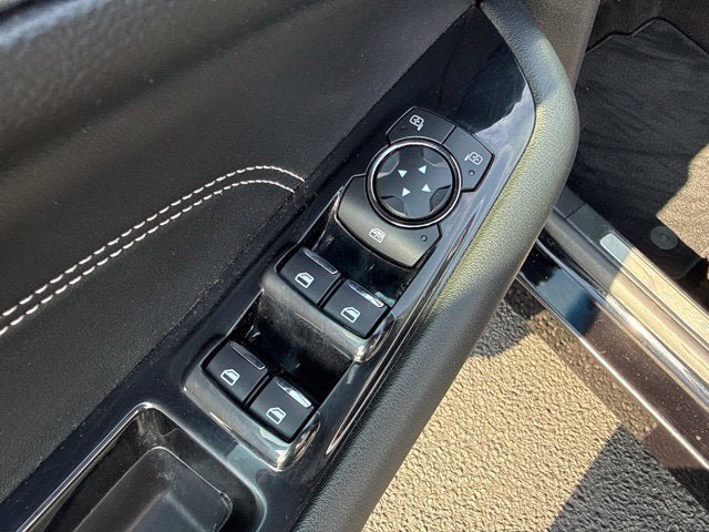 Used 2019 Ford Edge Titanium w/ Cold Weather Package AWD/4WD image 23