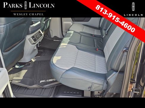 Used 2021 Ford F150 Limited image 14