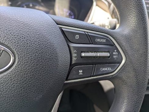 Used 2020 Hyundai Santa Fe SEL FWD image 23