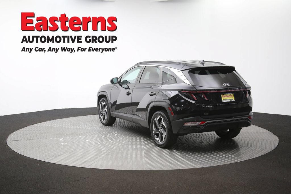 Used 2023 Hyundai Tucson SEL w/ Convenience Package AWD/4WD image 68