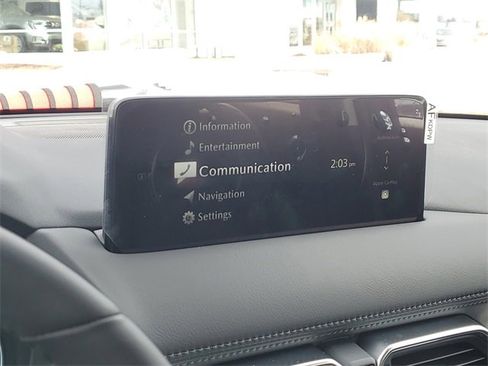 New 2025 MAZDA CX-5 AWD 2.5 S image 16