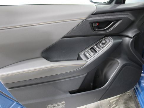 Used 2024 Subaru Crosstrek 2.5i Wilderness w/ Crosstrek Mirror Package image 6