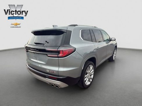 Used 2024 GMC Acadia Denali w/ Super Cruise Package AWD/4WD image 7