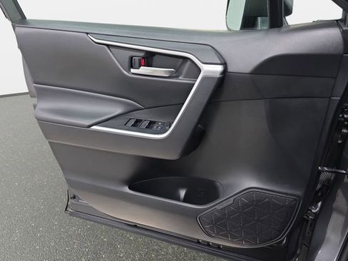 Certified 2023 Toyota RAV4 XLE image 24