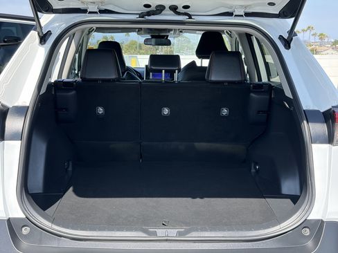 Certified 2024 Toyota RAV4 Adventure AWD/4WD image 21