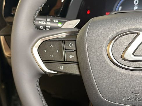 New 2026 Lexus RZ 450e AWD image 26