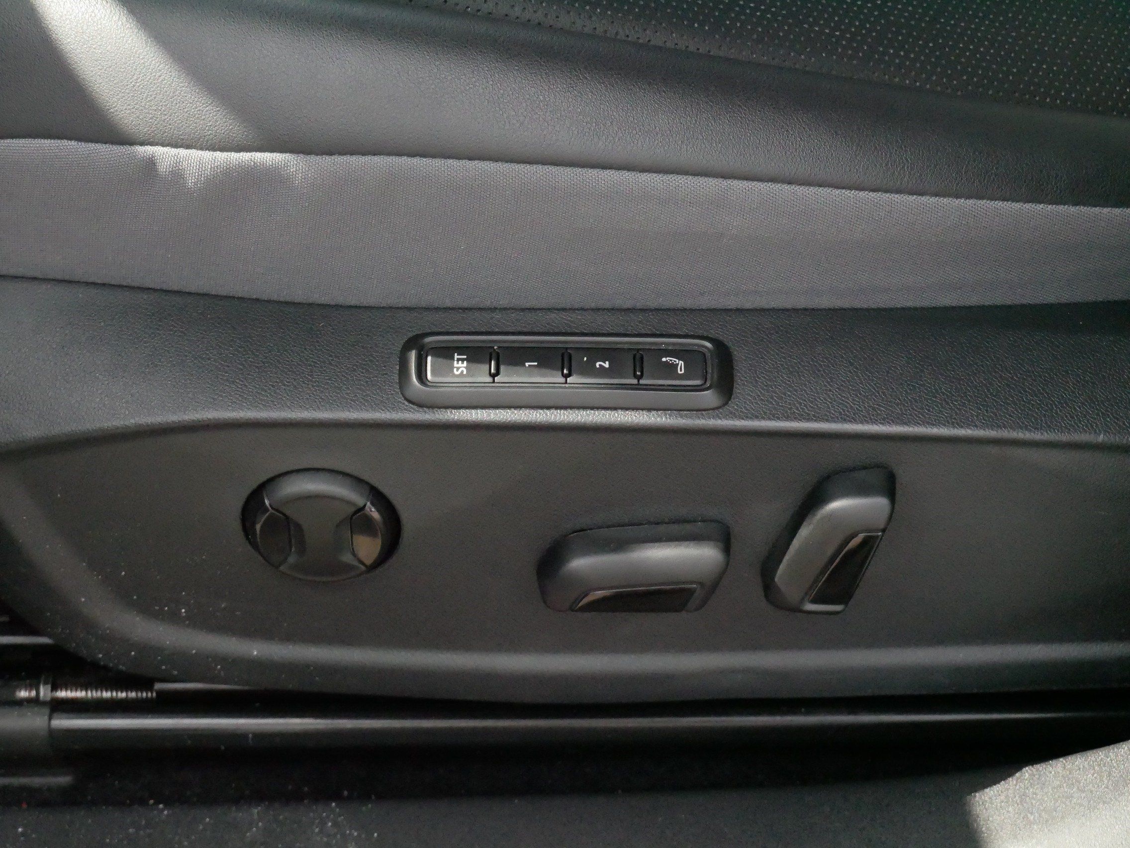 Certified 2023 Volkswagen ID.4 Pro S AWD/4WD image 20