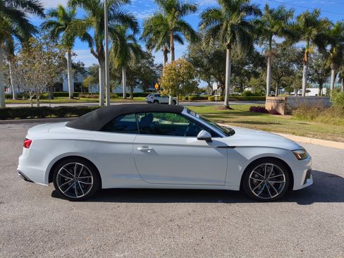 Used 2024 Audi A5 2.0T Premium Plus image 10