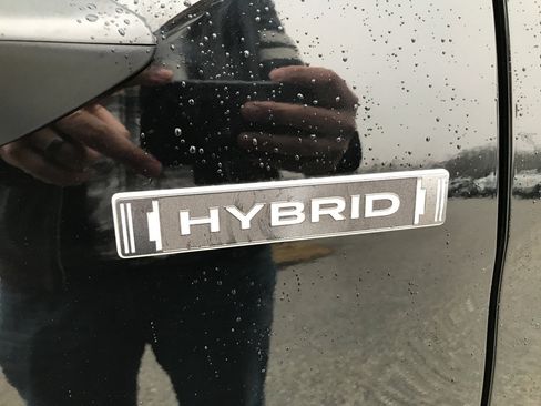 Used 2025 Subaru Forester Sport w/ Protection Package (1PH) image 10