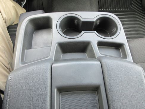 Certified 2023 Chevrolet Silverado 1500 Custom w/ Rally Edition image 27